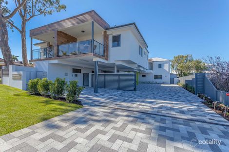 Property photo of 4/24 Strathyre Drive Duncraig WA 6023