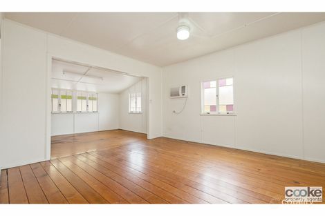 Property photo of 116 Upper Dawson Road The Range QLD 4700