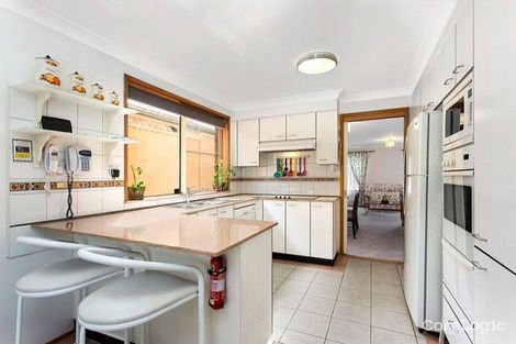 Property photo of 116 Aiken Road West Pennant Hills NSW 2125