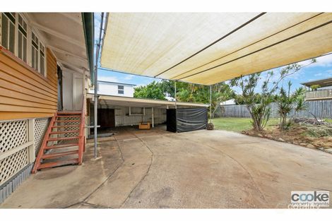 Property photo of 116 Upper Dawson Road The Range QLD 4700