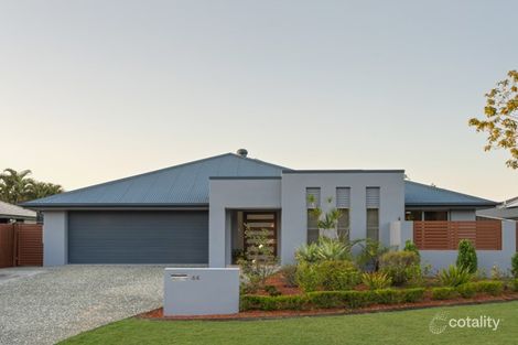 44 Coronata Cres, Narangba, QLD 4504