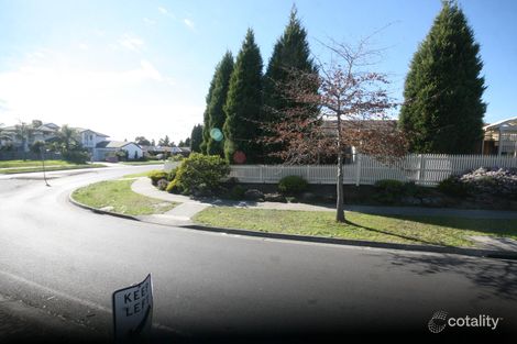 389 Dandelion Dr, Rowville, VIC 3178