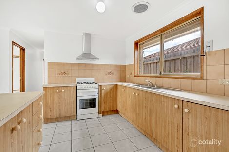 Property photo of 20 Castella Court Meadow Heights VIC 3048