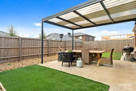 Property photo of 48 Cosgrove Drive Maddingley VIC 3340