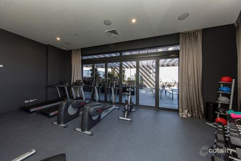 Property photo of 710/2-4 Edmondstone Street South Brisbane QLD 4101