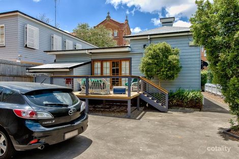 Property photo of 120 Warren Street Fortitude Valley QLD 4006