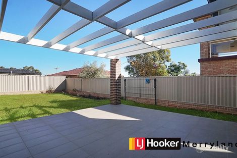Property photo of 2B Chiltern Road Guildford NSW 2161