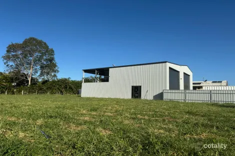 10 Bunerba St, Kabra, QLD 4702