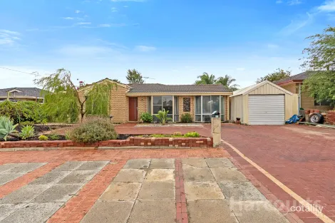 Property photo of 28 Wonyill Street Wanneroo WA 6065