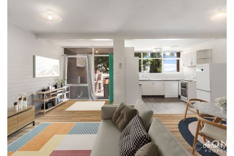 Property photo of 7/14B Coleman Street Moonah TAS 7009