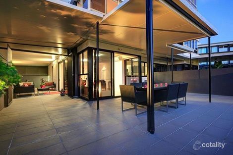 Property photo of 201/79 Moray Street New Farm QLD 4005