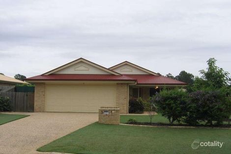 5 Neroli St, Palmwoods, QLD 4555