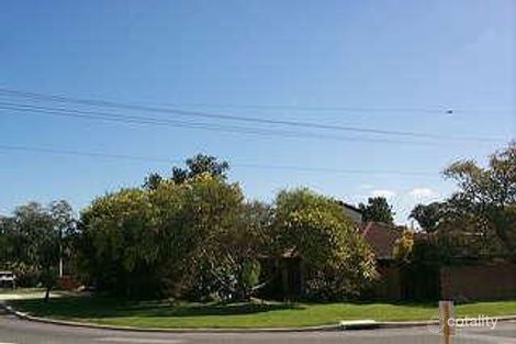 Property photo of 1/60 Saunders Street Como WA 6152