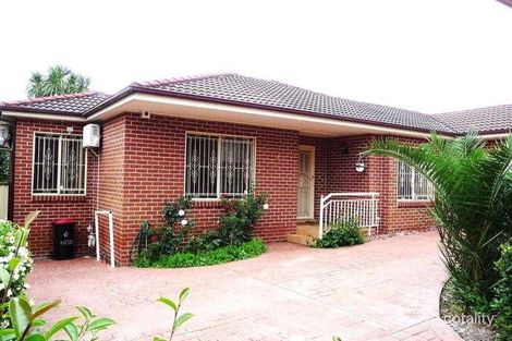 4/110 Taylor St, Condell Park, NSW 2200