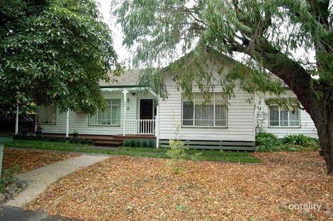 Property photo of 1/2 Parer Street Oakleigh VIC 3166