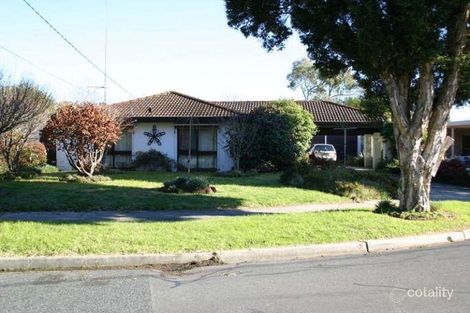Property photo of 4 Gould Court Traralgon VIC 3844