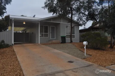 Property photo of 49C Maireana Circuit Roxby Downs SA 5725