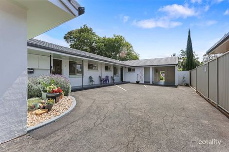 205 North St, Rockville, QLD 4350