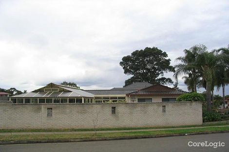 Property photo of 1 Molluso Close Wakeley NSW 2176