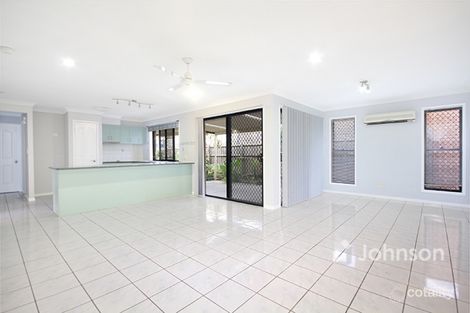 Property photo of 56 Cascade Drive Forest Lake QLD 4078