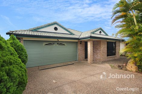 Property photo of 56 Cascade Drive Forest Lake QLD 4078
