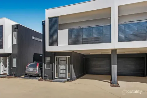 4 Manson Ct, Rowville, VIC 3178