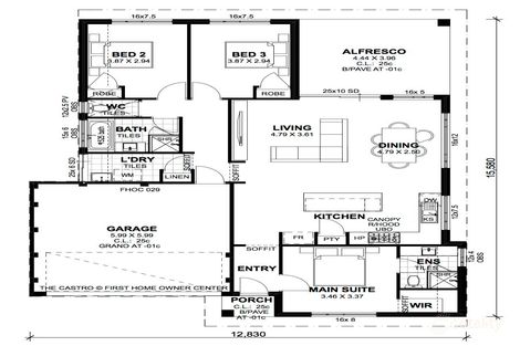 Property photo of 57 Castella Drive Caversham WA 6055