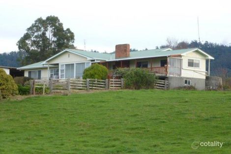 Property photo of 902 Sledge Track Springfield TAS 7260