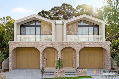 17 Gardenia Pde, Greystanes, NSW 2145