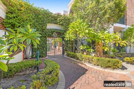 Property photo of 25/5 Delhi Street West Perth WA 6005