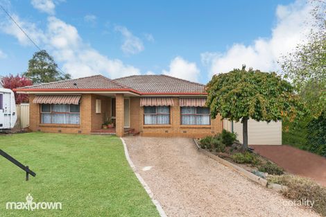 Property photo of 13 Wedding Drive Wallan VIC 3756