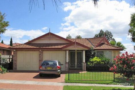 8 Cookson Pl, Glenwood, NSW 2768