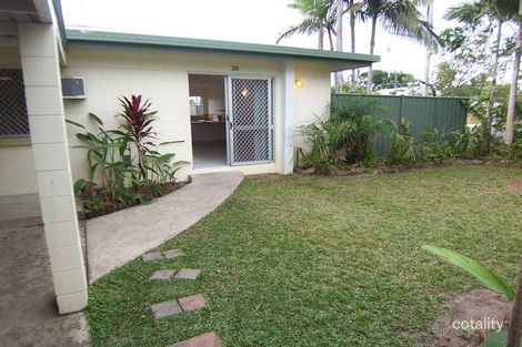 28/12-16 Cannon St, Manunda, QLD 4870
