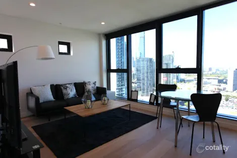 2805/58 Clarke St, Southbank, VIC 3006