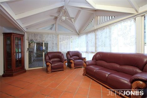 Property photo of 357 Pine Mountain Road Mansfield QLD 4122