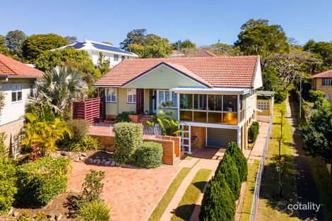 Property photo of 28 Moordale Street Chapel Hill QLD 4069