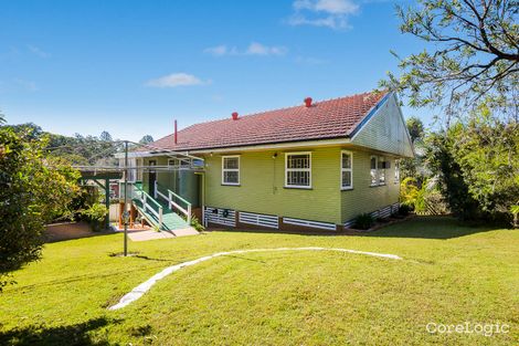 Property photo of 28 Moordale Street Chapel Hill QLD 4069