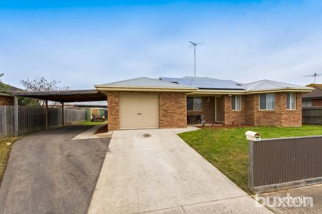 38 Meadenhall Dr, St Albans Park, VIC 3219