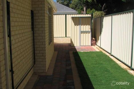 Property photo of 18 Pira Loop Byford WA 6122