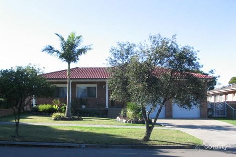 24 Cherokee Ave, Greenfield Park, NSW 2176