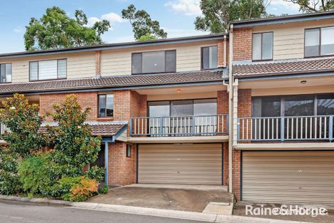 Property photo of 22/61 Crane Road Castle Hill NSW 2154