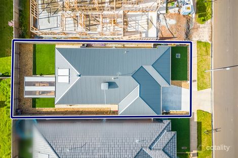 Property photo of 48 Cosgrove Drive Maddingley VIC 3340