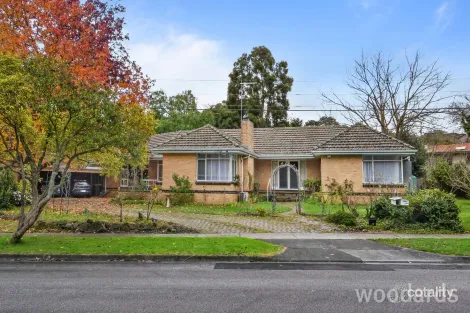 Property photo of 1 Golf Avenue Mount Waverley VIC 3149