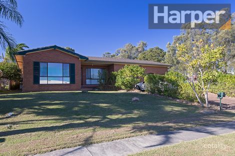Property photo of 5 Angophora Drive Warabrook NSW 2304