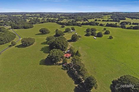 Property photo of 76 Booyong Road Nashua NSW 2479