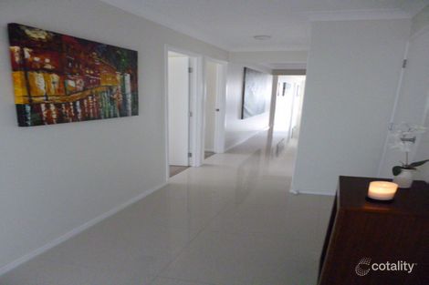 Property photo of 13 Basil Street Springfield Lakes QLD 4300