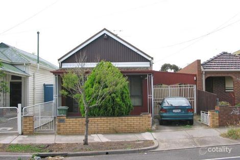 Property photo of 22 Raleigh Street Footscray VIC 3011