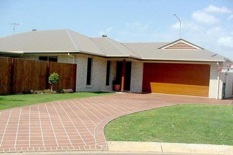 Property photo of 7 Carmay Close Thornlands QLD 4164