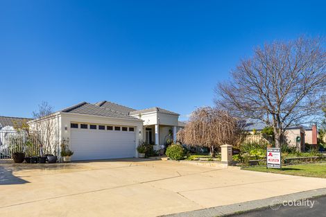 Property photo of 27 Nicolay Approach Dalyellup WA 6230