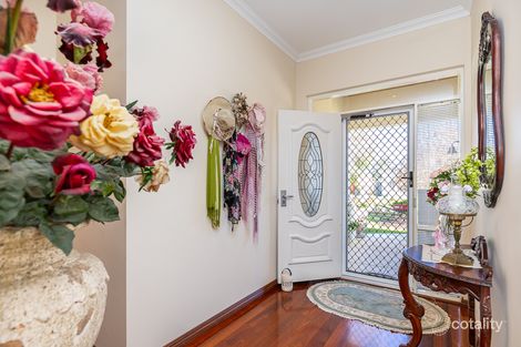 Property photo of 27 Nicolay Approach Dalyellup WA 6230